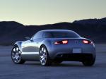 Saturn Curve Concept 2004 года